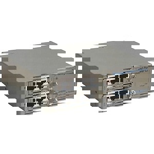 FLEXSWITCH 5PORT 10/100BTX/BFX 1PORT FAS